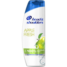 Шампунь против перхоти Head & Shoulders Яблочная свежесть 400 мл