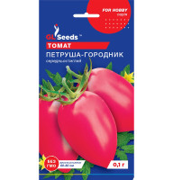 Семена томата Петруша-огородник 0,1 г