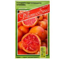 Семена Томат Златова 0,1 г MoravoSeed