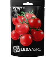 Семена Томат Руфус F1 20 сем LedaAgro