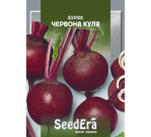 Семена Свекла Красный Шар 20 г Seedera