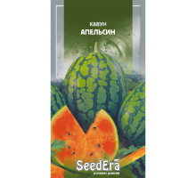 Семена Арбуз Апельсин 1 г Seedera