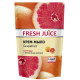 Крем-мыло жидкое Fresh Juice Grapefruit дой-пак 460 мл