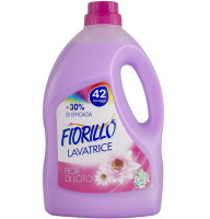 Гель для стирки Fiorillo Louts Flower 2,5 л