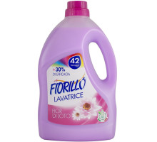 Гель для стирки Fiorillo Louts Flower 2,5 л