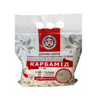 Добриво Карбамід 1,5 кг
