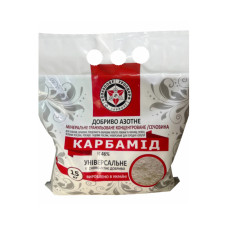Удобрение Карбамид 1,5 кг