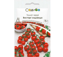 Насіння Томат Восторг садовода 0,1 г