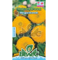 Соняшник Ведмедик 1 г