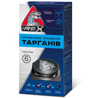 Ловушка от тараканов Irex 6 шт