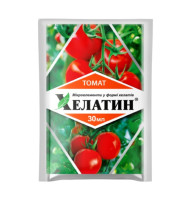 Добриво Хелатин-Ф Томат 30 мл