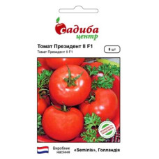 Семена томата Президент 8 сем