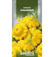 Насіння Патісон Помаранчевий 3 г Seedera