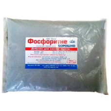 Фосфоритная мука