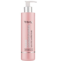 Кондиционер для волос Top Beauty с АНА и ВНА кислотами 250 мл