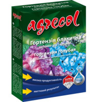 Добриво Agreсol для блакитної гортензії 200 г