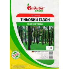 Трава газонна Тіньова 1 кг