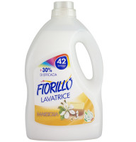 Гель для стирки Fiorillo Marseilles 2,5 л