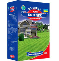 Семена Травы газонной Коттедж 200 г GL Seeds