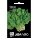 Семена Шпинат Спирос ранний 200 шт LedaAgro