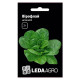 Семена Шпинат Вирофлай 2 г LedaAgro