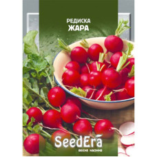 Насіння редиски Жара 2 г
