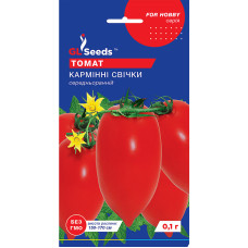 Семена томатов Алые свечи 0,1 г