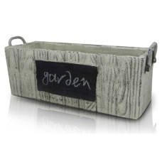 Вазон Rustic Garden 30 см