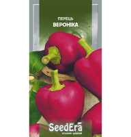 Насіння Перець солодкий Вероніка 0,2 г Seedera