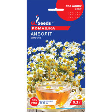 Семена Ромашка Айболит аптечная 0,2 г