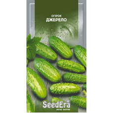 Семена Огурца Джерело 20 г