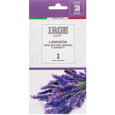 Ароматизатор для шкафа Irge Lavanda в пластинках 3 шт