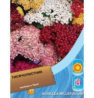 Тысячелистник многолетний смесь 0.1 г