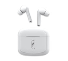 Беспроводные наушники SkyDolphin TWS SL24 White (BTE-000179)