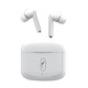 Беспроводные наушники SkyDolphin TWS SL24 White (BTE-000179)