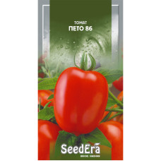 Насіння Томат Пето-86 0,1 г Seedera