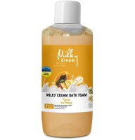 Пена для ванны Milky Dream Папайя и Манго 1000 мл