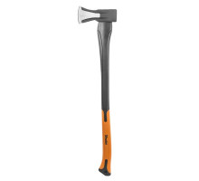 Топор-колун FIBERGLASS 1500 г KT-SF2150