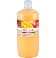 Крем-мило Fresh Juice Mango & Carambola 1 л