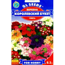 Вербена Королевский букет 0,2 г