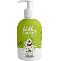 Детское крем-мыло Milky Dream Монстрик Max 250 мл