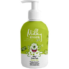 Дитяче крем-мило Milky Dream Монстрик Max 250 мл