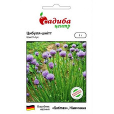 Семена лука Шнит 1 г