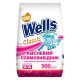 Кислородный пятновыводитель для тканей Wells Natural 900 г