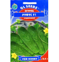 Огірок Руфус 0,4 г