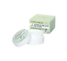 Крем для кожи вокруг глаз с гликолевой кислотой Hollyskin Glycolic AHA Acid Eye Cream 10 мл