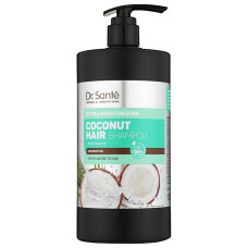 Шампунь Dr. Sante Coconut Hair 1000 мл