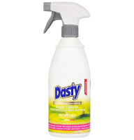 Засіб для видалення плісняви ​​Dasty Professional 700 мл