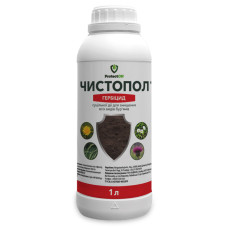 Чистопол  1 л