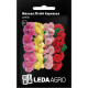 Семена Мальва Летний карнавал 0,2 г LedaAgro